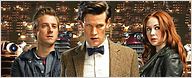 La saison 7 de "Doctor Who" démarre ce samedi 25 mai sur France 4 [VIDEO]