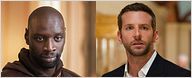 Bradley Cooper ne tournera pas avec Omar Sy
