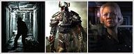 "The Evil Within", "Wolfenstein" et "The Elder Scrolls Online" se dévoilent
