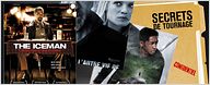 Secrets de Tournage : "After Earth", " The Iceman"... 