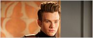 "Struck" : posez vos questions à Chris Colfer de "Glee" !