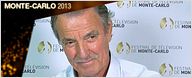Monte-Carlo 2013 : on a rencontré Victor Newman des "Feux de l'amour"