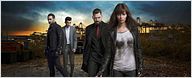 "Rogue", la série de Thandie Newton, renouvelée pour une 2ème saison