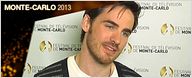 Monte-Carlo 2013 : le Capitaine Crochet de "Once Upon a Time"