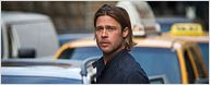 Brad Pitt toujours interdit de séjour en Chine…