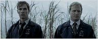 "True Detective" : premier teaser de la série de Matthew McConaughey et Woody Harrelson [VIDEO]