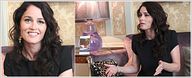 "Mentalist" : les photos de notre interview de Robin Tunney