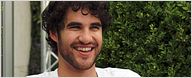 "Glee": les photos de notre rencontre avec Darren Criss !