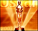 Oscars 2003 : les nominations !