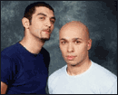 Eric et Ramzy "Double Zéro"