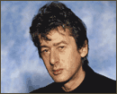 Alain Bashung en inspecteur de police