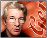 Richard Gere "empereur " pour Hobblit