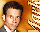 Mark Wahlberg chez De Palma
