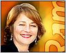 Charlotte Rampling dans "Basic instinct 2" !
