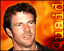 Dennis Quaid et le vol du Phénix
