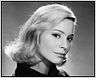 Décès de l'actrice suédoise Ingrid Thulin