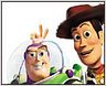 Michael Keaton en Ken dans "Toy Story 3" !