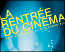 Le cinéma fait sa rentrée !