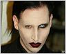 Marilyn Manson au Pays des Merveilles