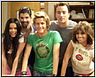La saison 5 d'Un Dos Tres sur M6