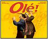 Rencontre avec toute l'équipe de "Olé !"