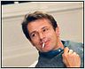 Lambert Wilson détenu chez Marc Caro !