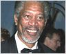 Morgan Freeman retrouve Stephen King