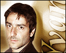Yvan Attal entre thriller et fantastique