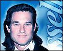 Kurt Russell retrouve Snake Plissken