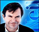 Deux projets pour Sam Neill