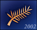 Cannes 2002 : le palmarès en vidéo