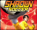 "Shaolin soccer" : Stephen Chow au micro !