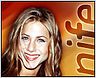 Jennifer Aniston égérie de Nike