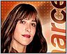 Décoration pour Sophie Marceau