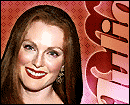 Mariage en vue pour Julianne Moore
