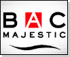 Bac Majestic en pleine santé