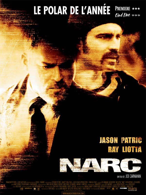 Télécharger Narc