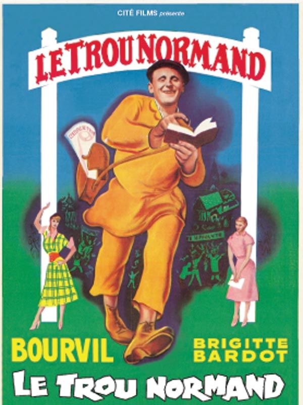 Télécharger : Le Trou Normand