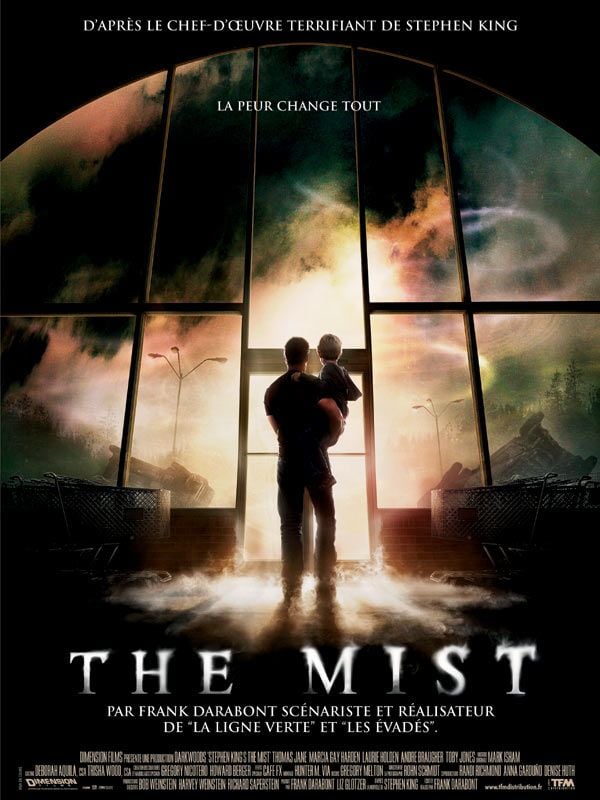 Télécharger : The Mist