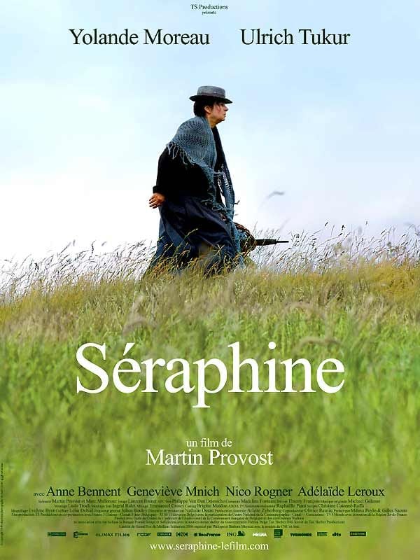 Télécharger : Séraphine