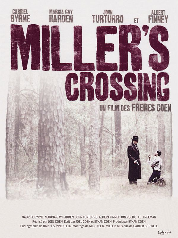 Télécharger : Miller's Crossing