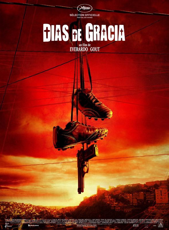 Télécharger : Dias de Gracia