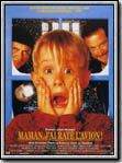 Maman, j'ai raté l'avion FRENCH DVDRIP 1990