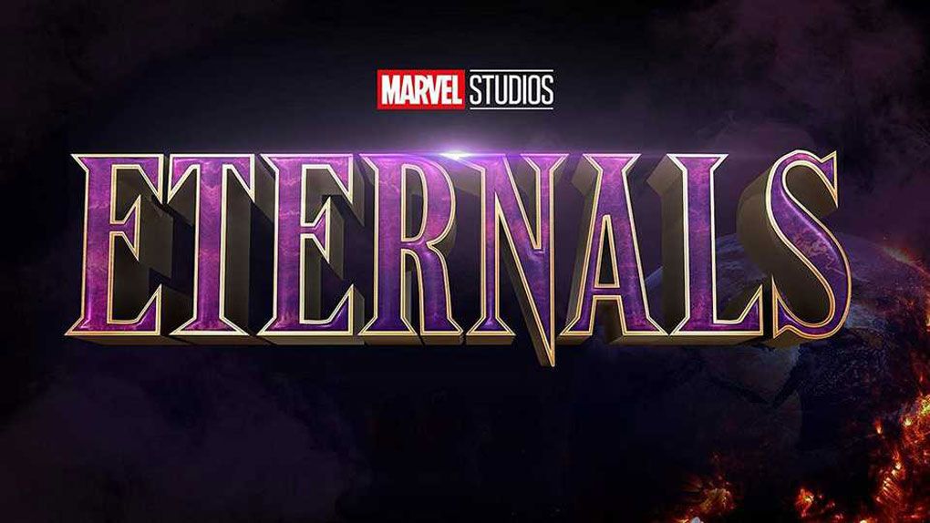 THE ETERNALS 18092710