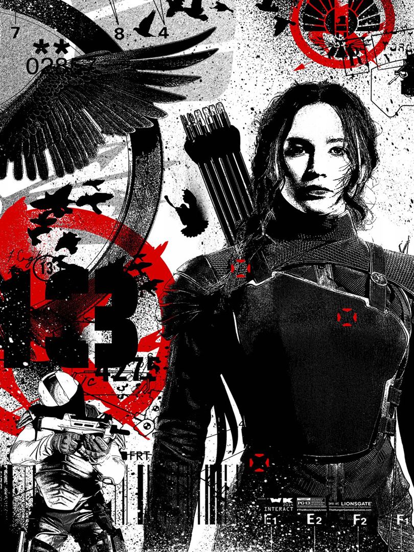 Regarder Hunger Games La Revolte Partie 1 2014 Film Streaming Vf Gratuit En Vostfr Home Hunger Games La Revolte Partie 1