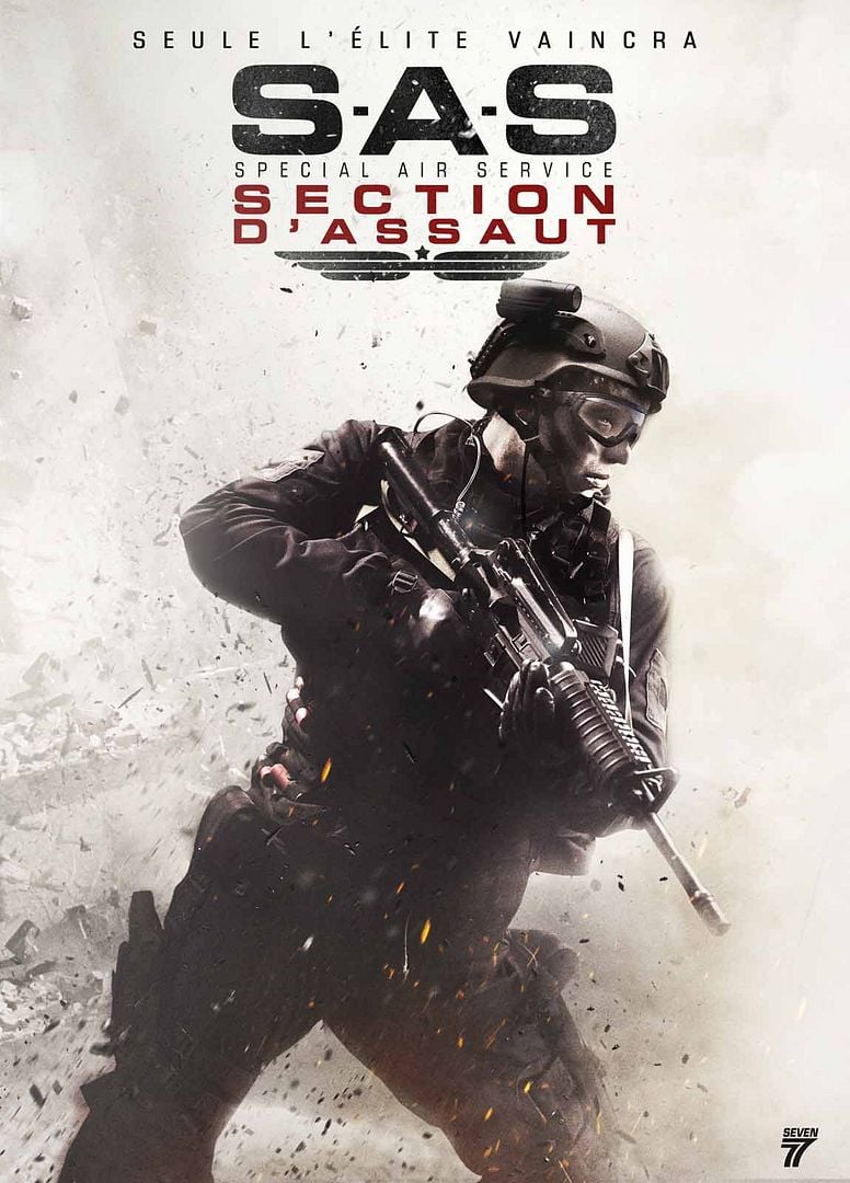 Télécharger : SAS Section d'assaut