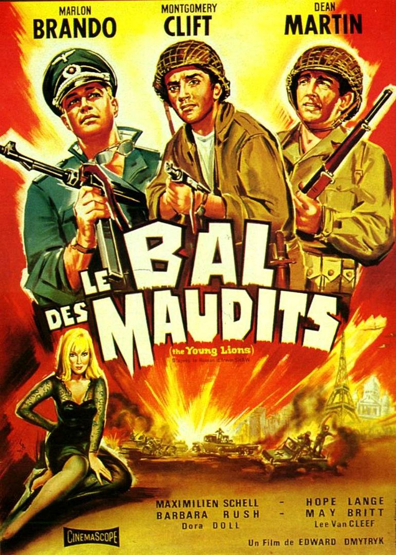 Télécharger : Le Bal des maudits