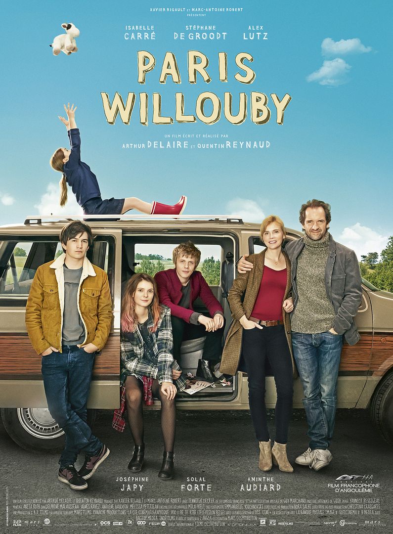 Télécharger : Paris-Willouby