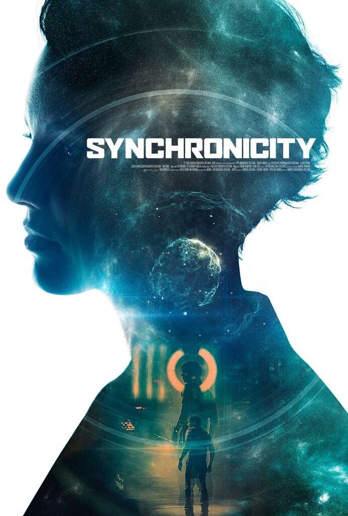 Synchronicity Multilingue 1080p BluRay 2016
