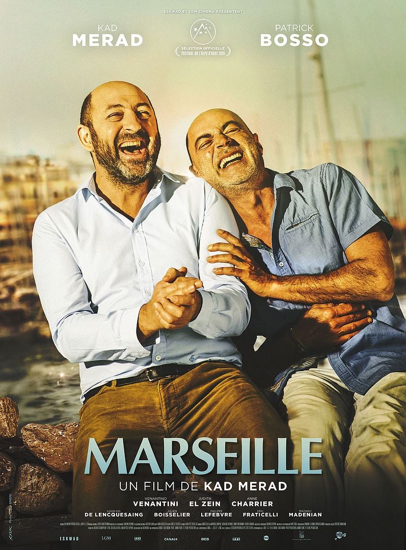 Télécharger : Marseille